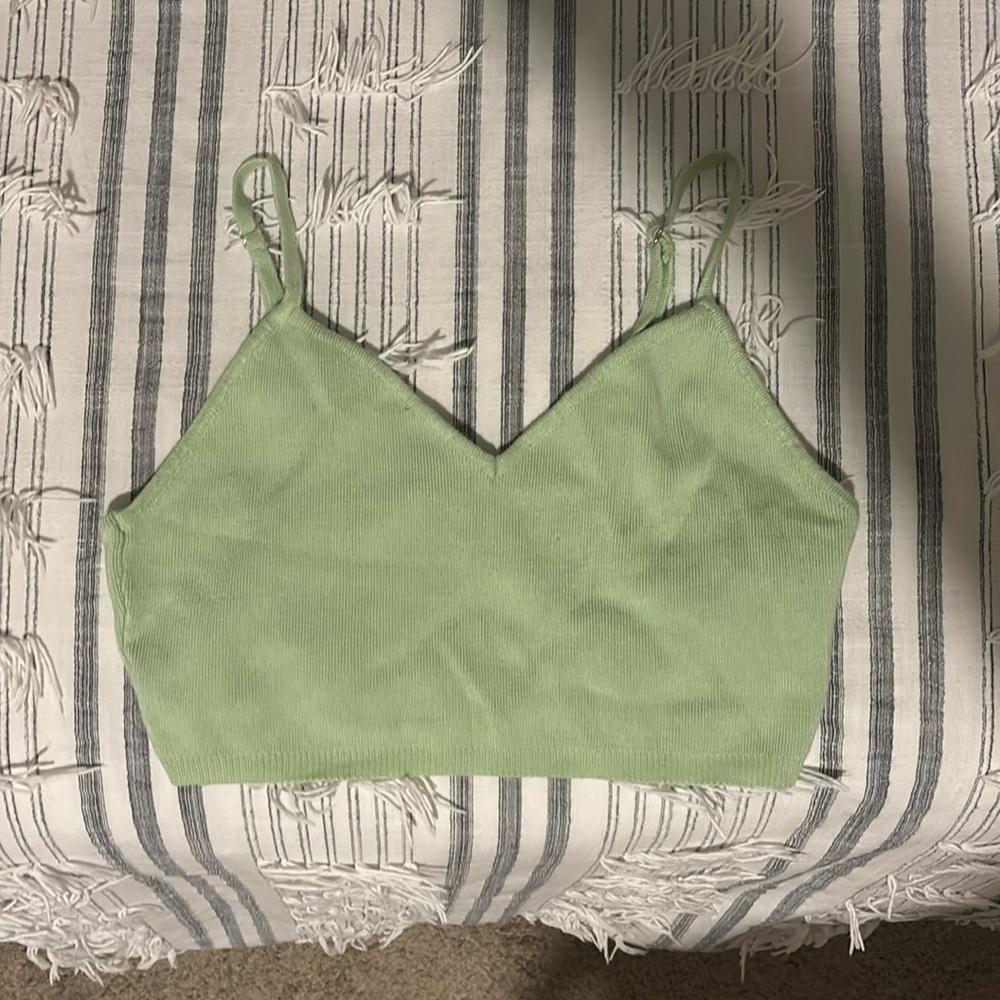 forever 21 tank top
